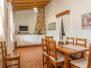 Villa Sencelles Características 23