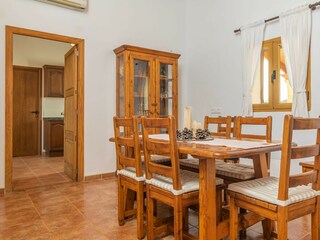 Villa Sencelles Caratteristiche 24