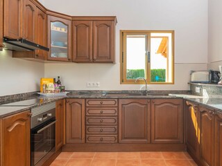 Villa Sencelles Características 25