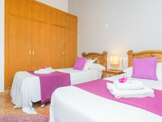 Villa Sencelles Características 29