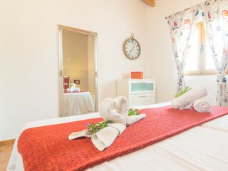 Villa Sencelles Caratteristiche 35