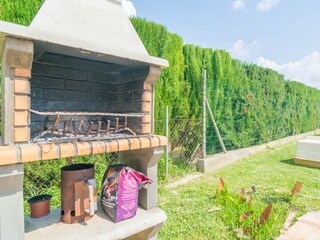 Villa Sencelles Enregistrement extérieur 13