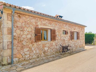 Villa Sencelles Registrazione all'aperto 16