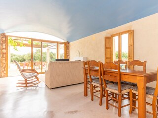 Villa Cala Bona Caratteristiche 15