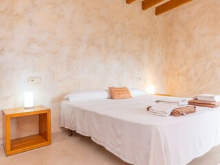 Villa Cala Bona Caratteristiche 21