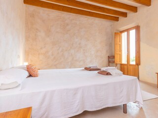 Villa Cala Bona Caratteristiche 22