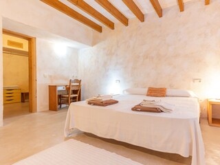Villa Cala Bona Características 23