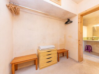 Villa Cala Bona Caratteristiche 24