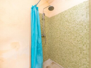 Villa Cala Bona Caratteristiche 26