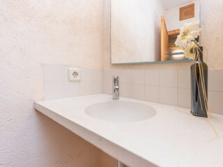 Villa Cala Bona Caratteristiche 27