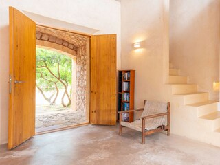 Villa Cala Bona Caratteristiche 29