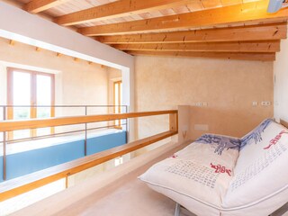 Villa Cala Bona Caratteristiche 30