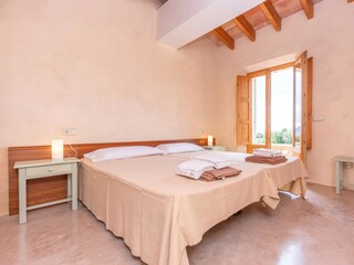 Villa Cala Bona Caratteristiche 31