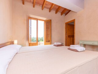 Villa Cala Bona Caratteristiche 32