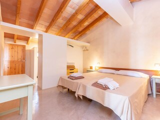 Villa Cala Bona Caratteristiche 33