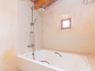 Villa Cala Bona Caratteristiche 35