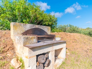 Villa Cala Bona  40