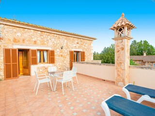 Villa Campos Enregistrement extérieur 9