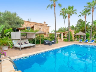 Villa Campos Enregistrement extérieur 11