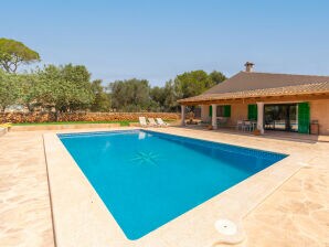 Villa ELS GARROVERS