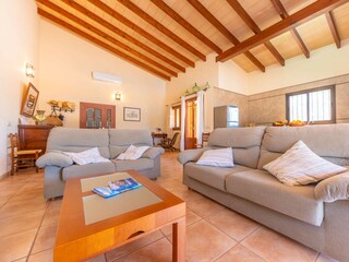 Villa Ses Salines Características 16