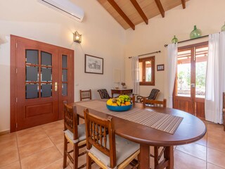 Villa Ses Salines Características 17