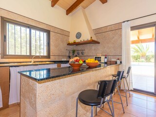 Villa Ses Salines Caratteristiche 19