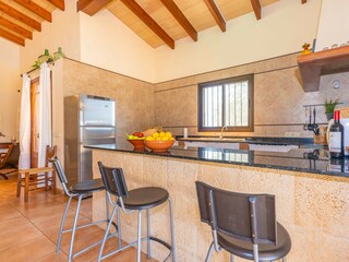 Villa Ses Salines Caratteristiche 20