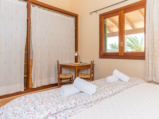 Villa Ses Salines Características 22