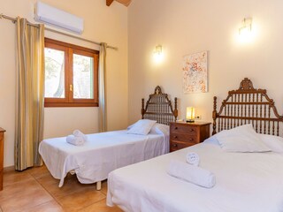 Villa Ses Salines Características 23