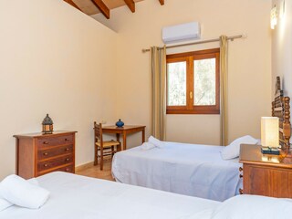 Villa Ses Salines Características 24