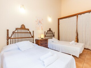 Villa Ses Salines Caratteristiche 25