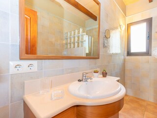 Villa Ses Salines Caratteristiche 26