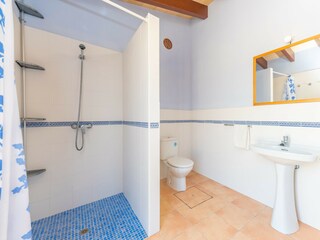 Villa Ses Salines Características 28