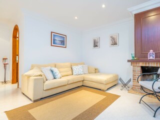 Villa Porreres Caratteristiche 18