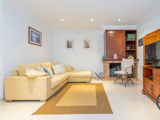 Villa Porreres Caratteristiche 19