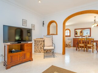 Villa Porreres Caratteristiche 20