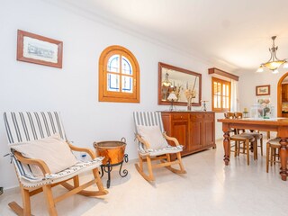 Villa Porreres Caratteristiche 21