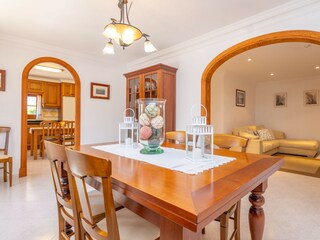 Villa Porreres Caratteristiche 22