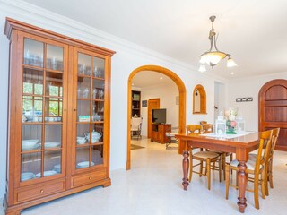 Villa Porreres Caratteristiche 23