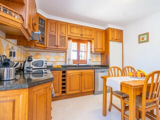 Villa Porreres Caratteristiche 24