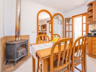 Villa Porreres Caratteristiche 26