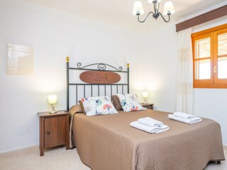 Villa Porreres Características 27