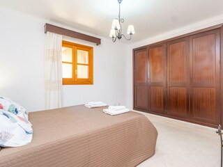 Villa Porreres Características 28