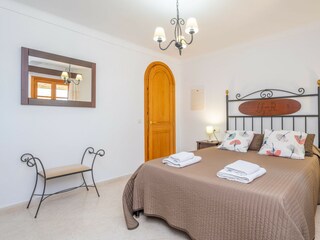 Villa Porreres Caratteristiche 29