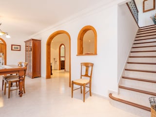 Villa Porreres Caratteristiche 31