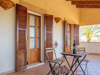 Villa Porreres Caratteristiche 34