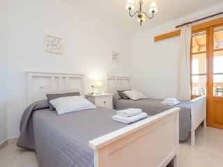 Villa Porreres Caratteristiche 35