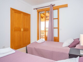 Villa Porreres Caratteristiche 39