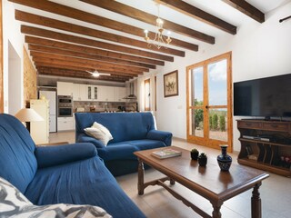 Villa Algaida Características 27